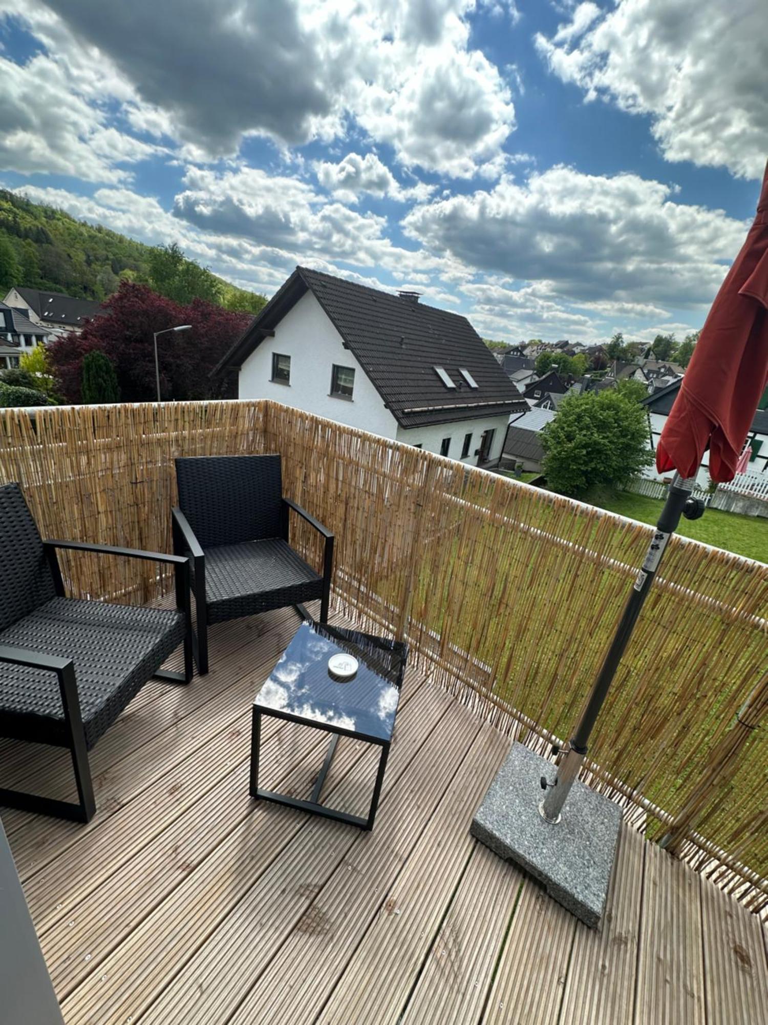 Ferienwohnung Im Resi Gesundheitszentrum Freudenberg (North Rhine-Westphalia) Exterior foto